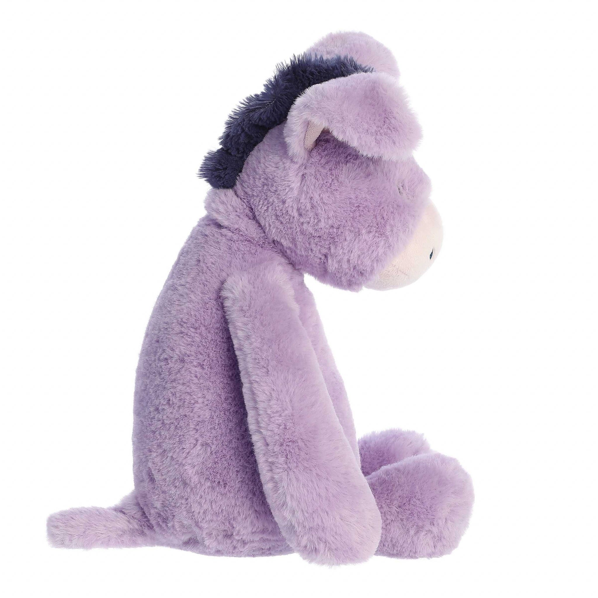 Plush Donkey