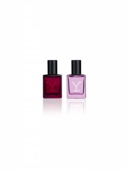 Yellowstone Womens Perfume Stocking Stuffer