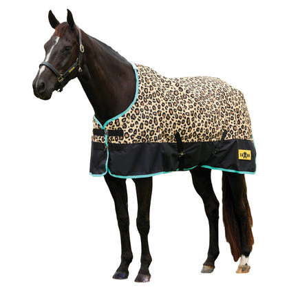 Saxon Defiant 600D Blanket Medium