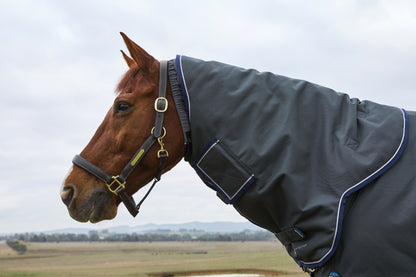Weatherbeeta ComFiTec Ultra Turnout Neck Cover 220g