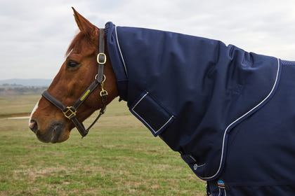 Weatherbeeta ComFiTec Ultra Turnout Neck Cover 220g