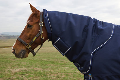 Weatherbeeta ComFiTec Ultra Turnout Neck Cover 220g