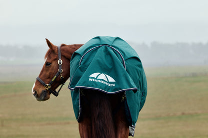 Weatherbeeta ComFiTec Plus Dynamic Turnout High Neck 0g