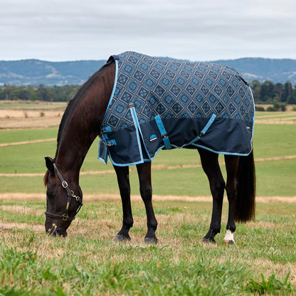 Weatherbeeta ComFiTec Heritage Turnout 220g