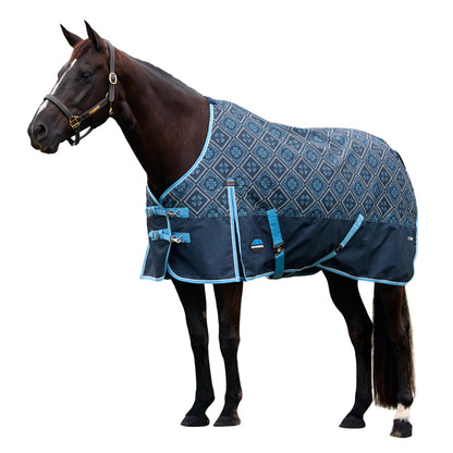 Weatherbeeta ComFiTec Heritage Turnout 220g
