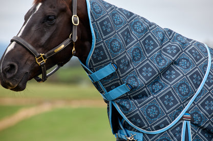 Weatherbeeta ComFiTec Heritage Turnout Neck Cover 220g