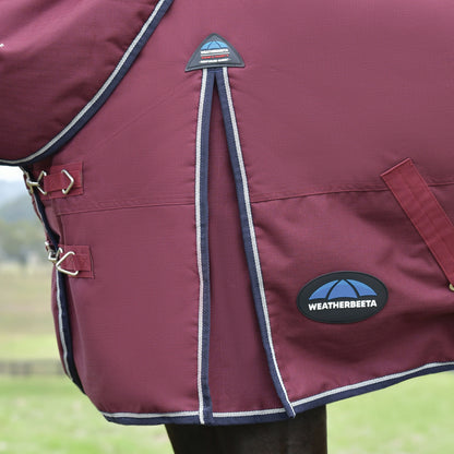 Weatherbeeta ComFiTec Essential Turnout Detach-A-Neck 360g