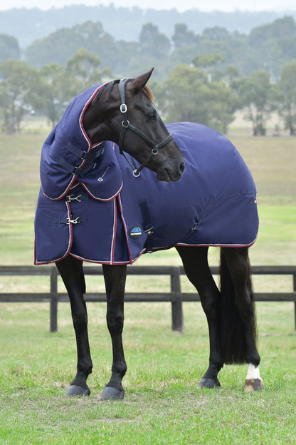 Weatherbeeta ComFiTec Essential Turnout Detach-A-Neck 360g