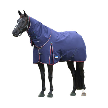 Weatherbeeta ComFiTec Essential Turnout Detach-A-Neck 360g