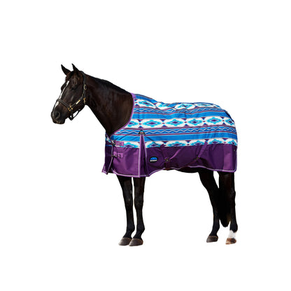 Weatherbeeta ComFiTec Legend Turnout Standard Neck 0g