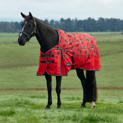 Weatherbeeta ComFiTec Legend Turnout Standard Neck 0g