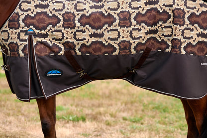 Weatherbeeta ComFiTec Legend Turnout Standard Neck 0g