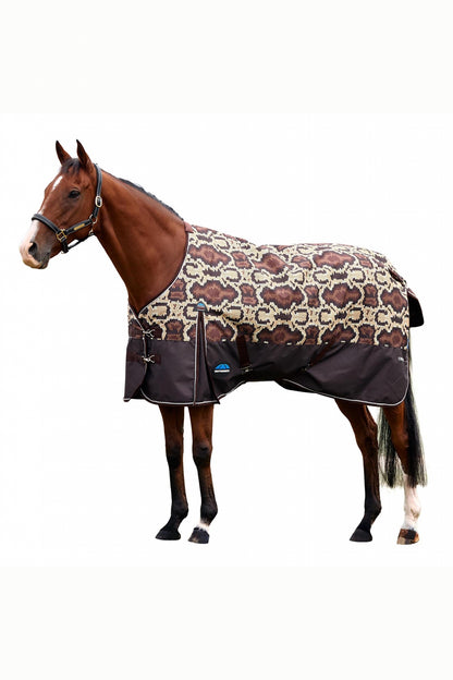 Weatherbeeta ComFiTec Legend Turnout Standard Neck 0g