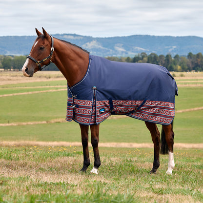 Weatherbeeta ComFiTec Legend Turnout Standard Neck 0g