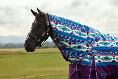 Weatherbeeta ComFiTec Legend Turnout Neck Cover 220g