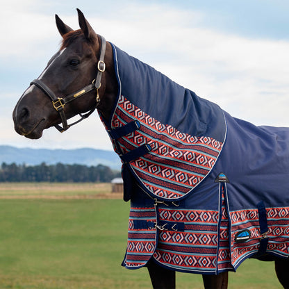 Weatherbeeta ComFiTec Legend Turnout Neck Cover 220g