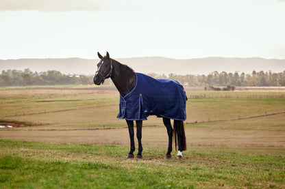Weatherbeeta ComFiTec Prelim Turnout Standard Neck 100g