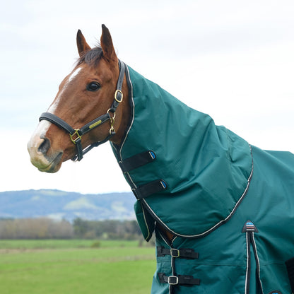 Weatherbeeta ComFiTec Prelim Turnout Neck Cover 220g
