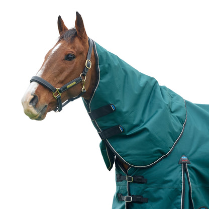 Weatherbeeta ComFiTec Prelim Turnout Neck Cover 220g
