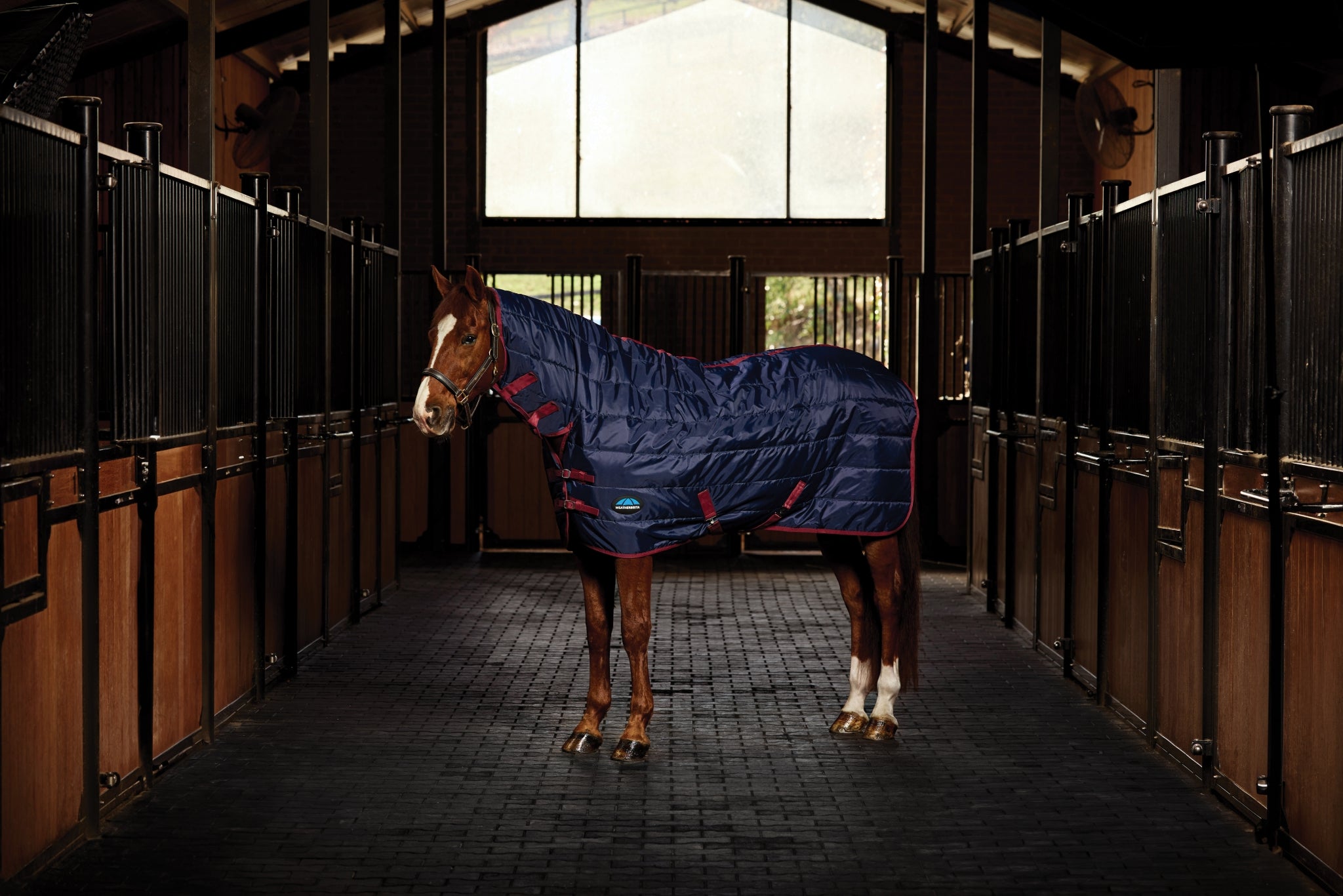 Weatherbeeta Stable Rug Combo 360g