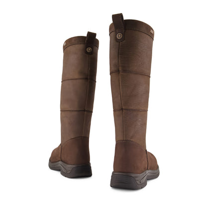 Dublin Ladies River Field Boots