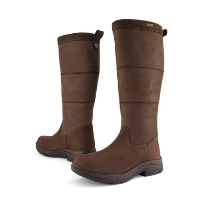 Dublin Ladies River Field Boots