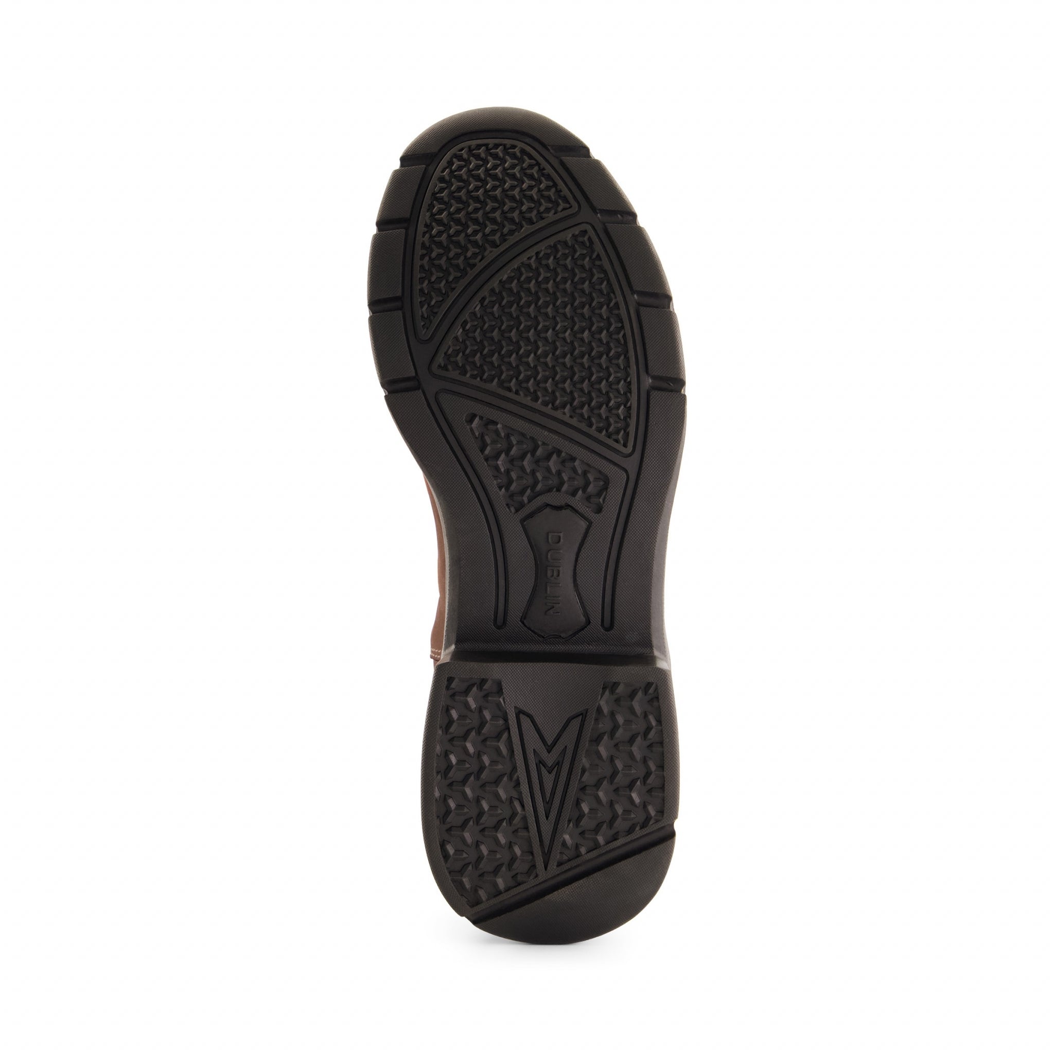 Dublin Ladies River Field Boots