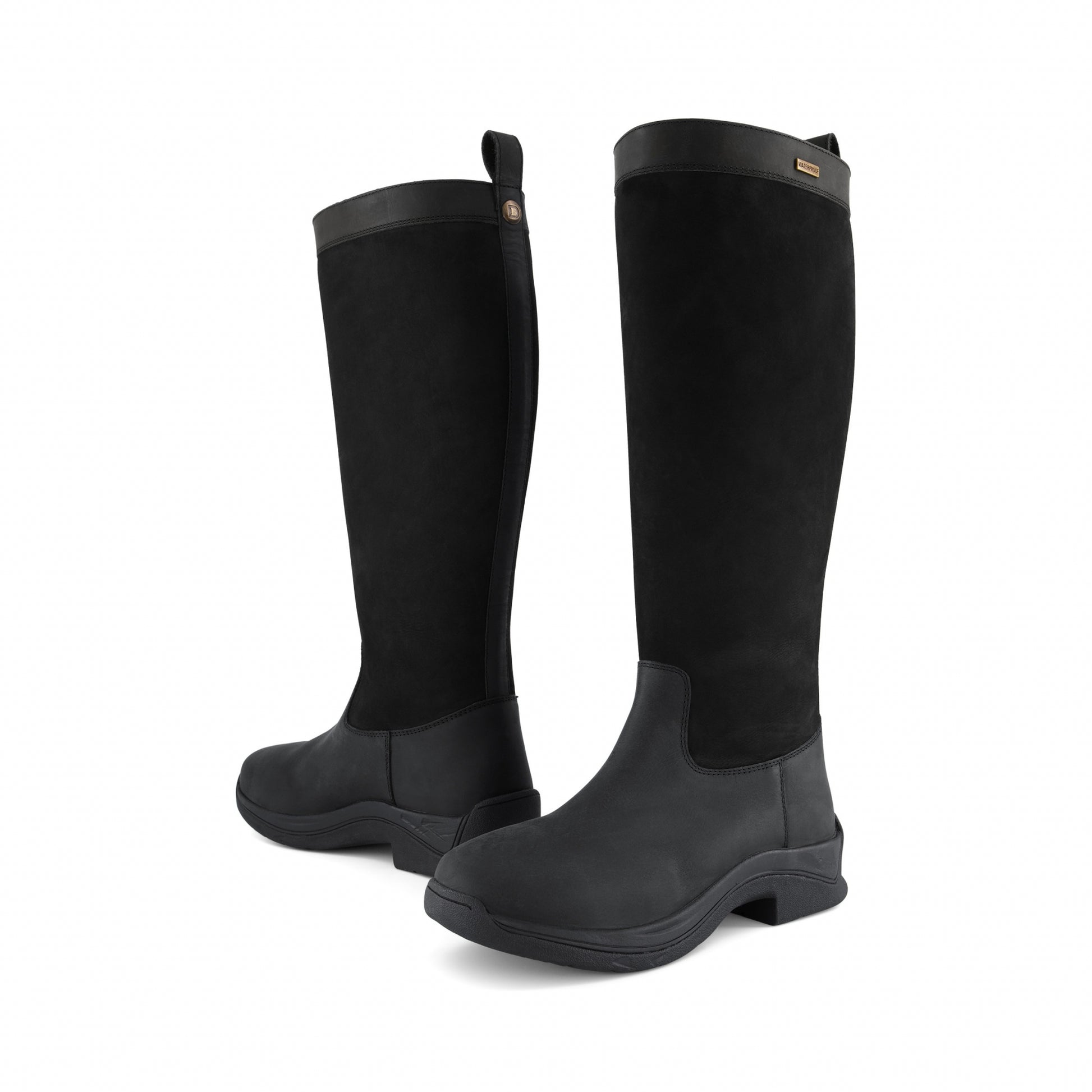 Dublin Ladies Aire Boots