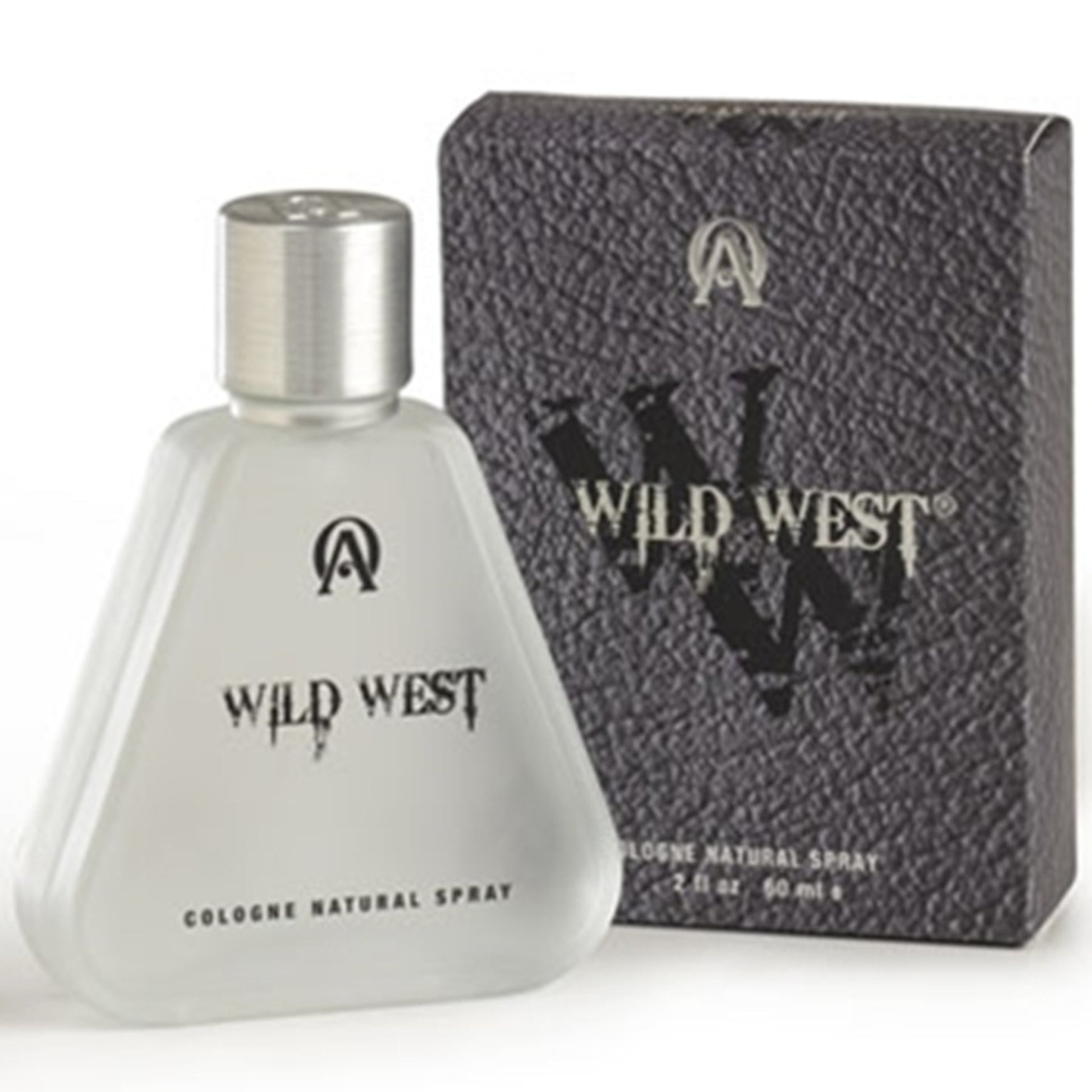 Annie Oakley Wild West Natural Spray Mens Cologne
