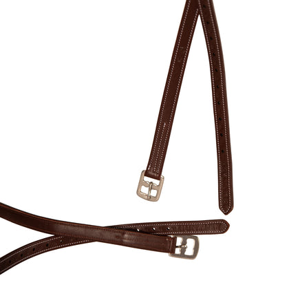 Huntley Equestrian Kids Stirrup Leathers