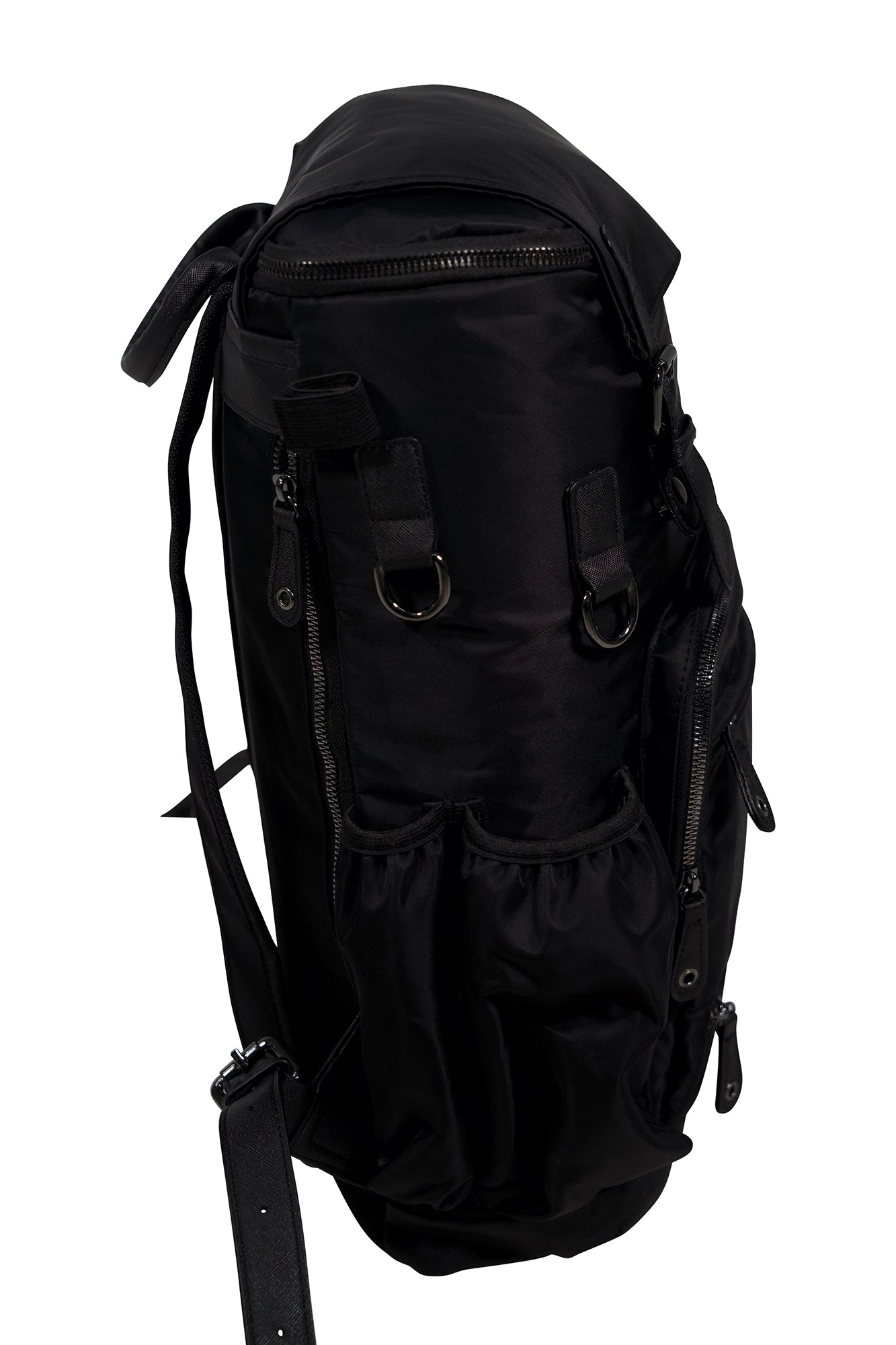 Grand Prix Deluxe Backpack