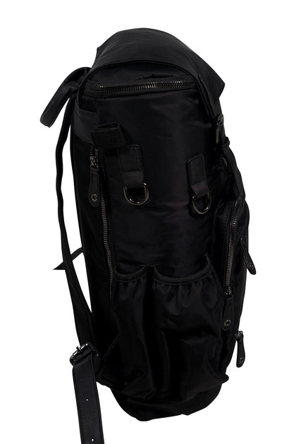 Grand Prix Deluxe Backpack
