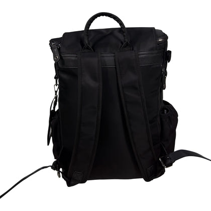 Grand Prix Deluxe Backpack