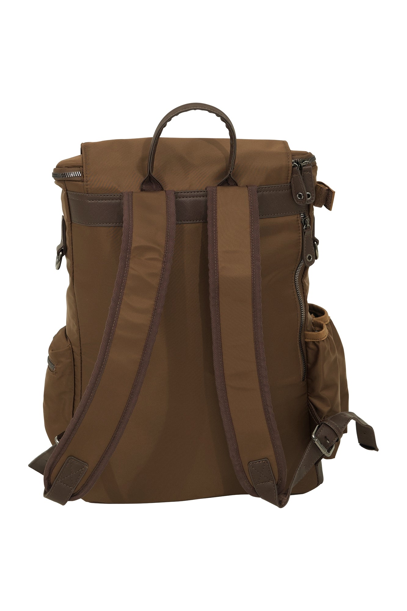 Grand Prix Deluxe Backpack