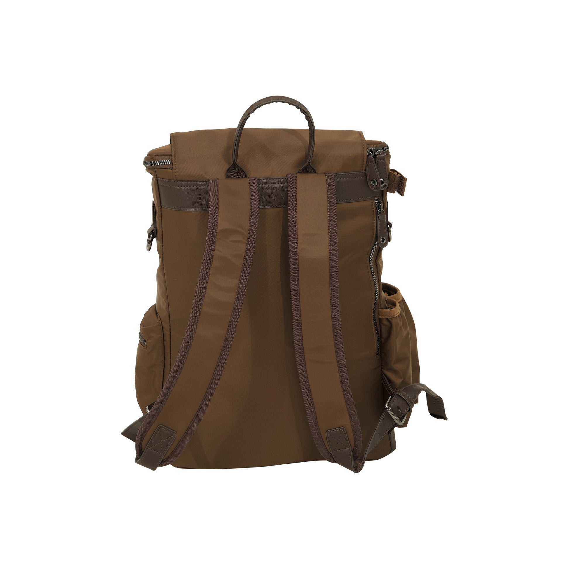 Grand Prix Deluxe Backpack