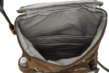 Grand Prix Deluxe Backpack