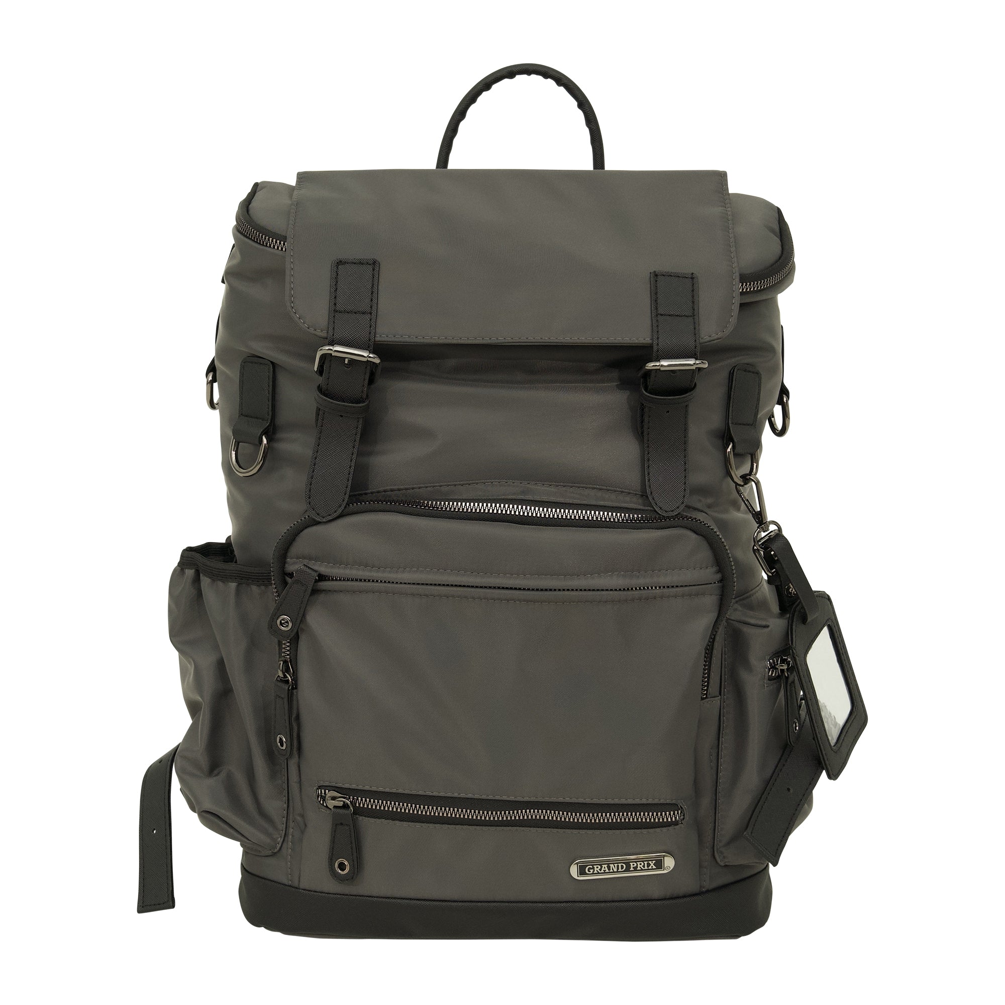 Grand Prix Deluxe Backpack