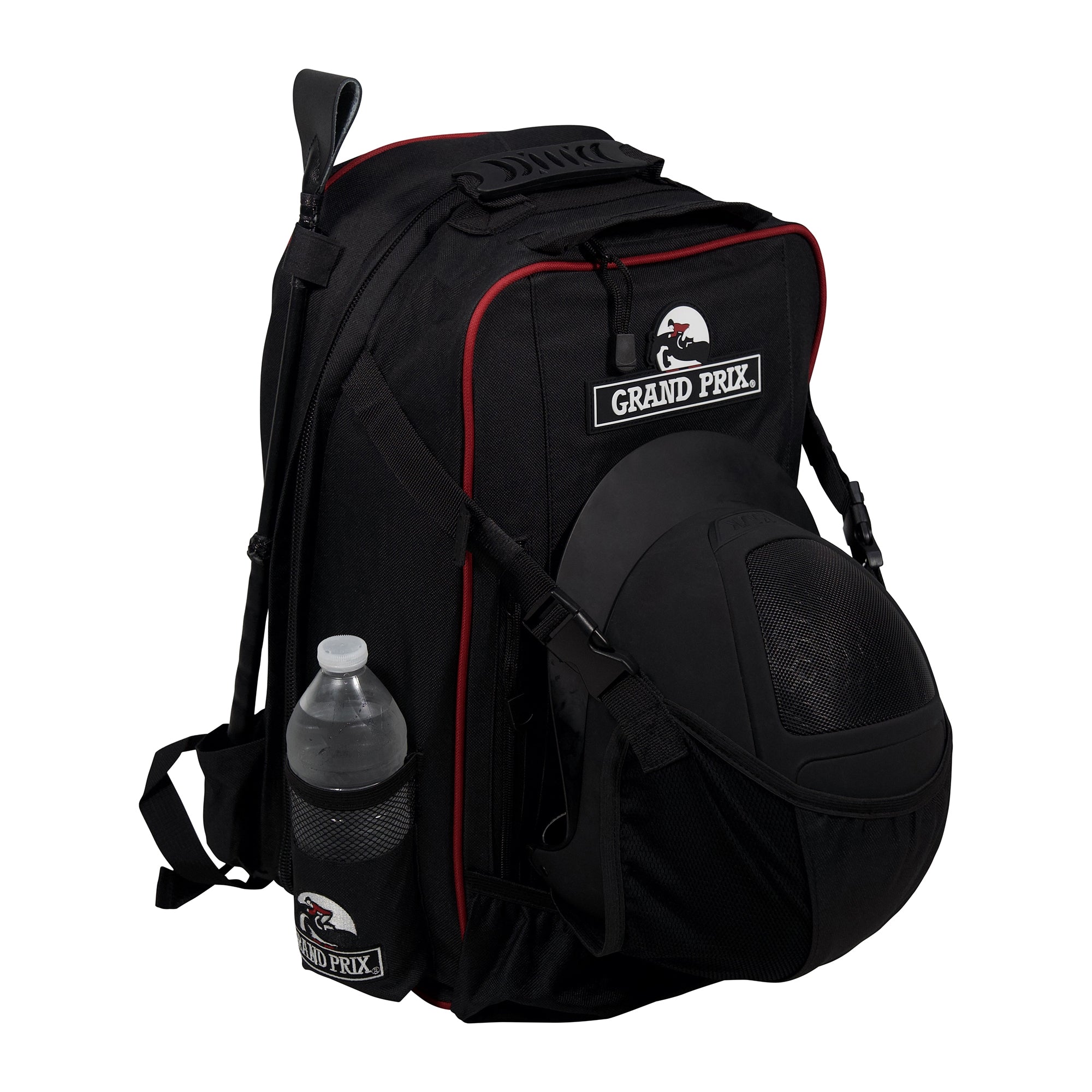 Grand Prix Helmet Backpack
