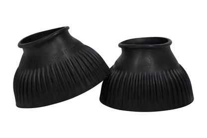 Grand Prix Italian Pull On Rubber Bell Boots