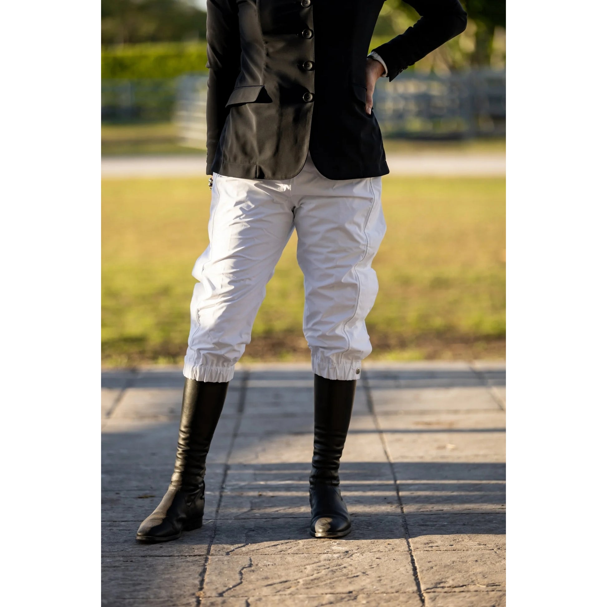 Grand Prix Rain Pants