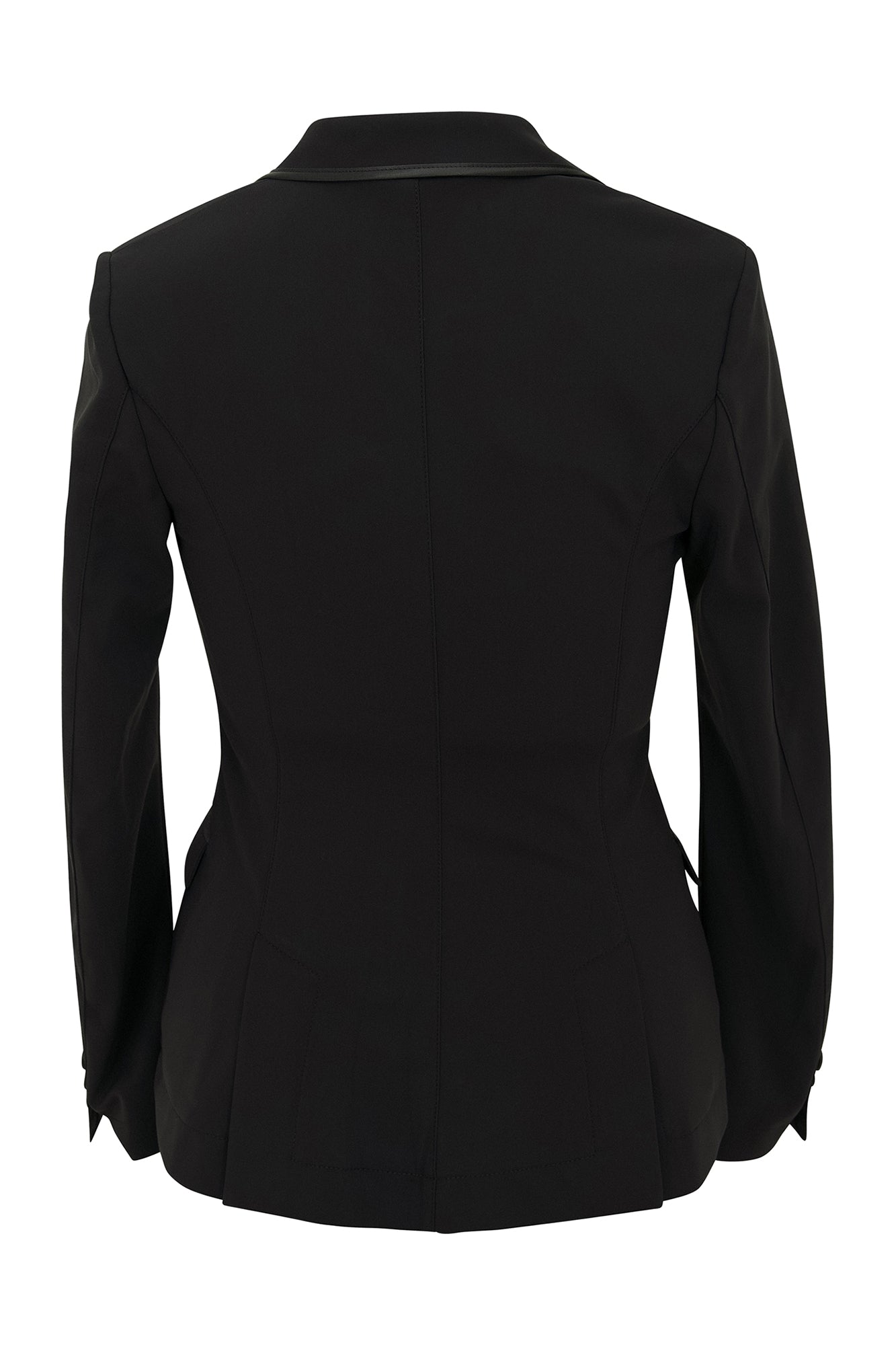 Grand Prix Saltare Dolce 4 Button Riding Jacket