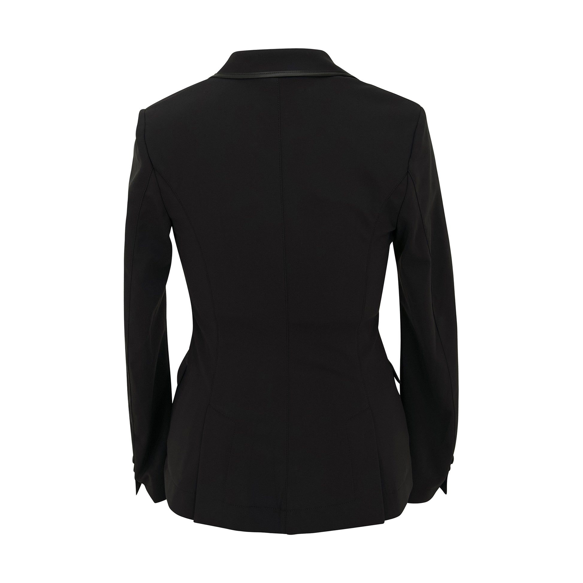 Grand Prix Saltare Dolce 4 Button Riding Jacket
