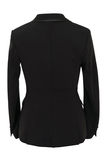 Grand Prix Saltare Dolce 4 Button Riding Jacket