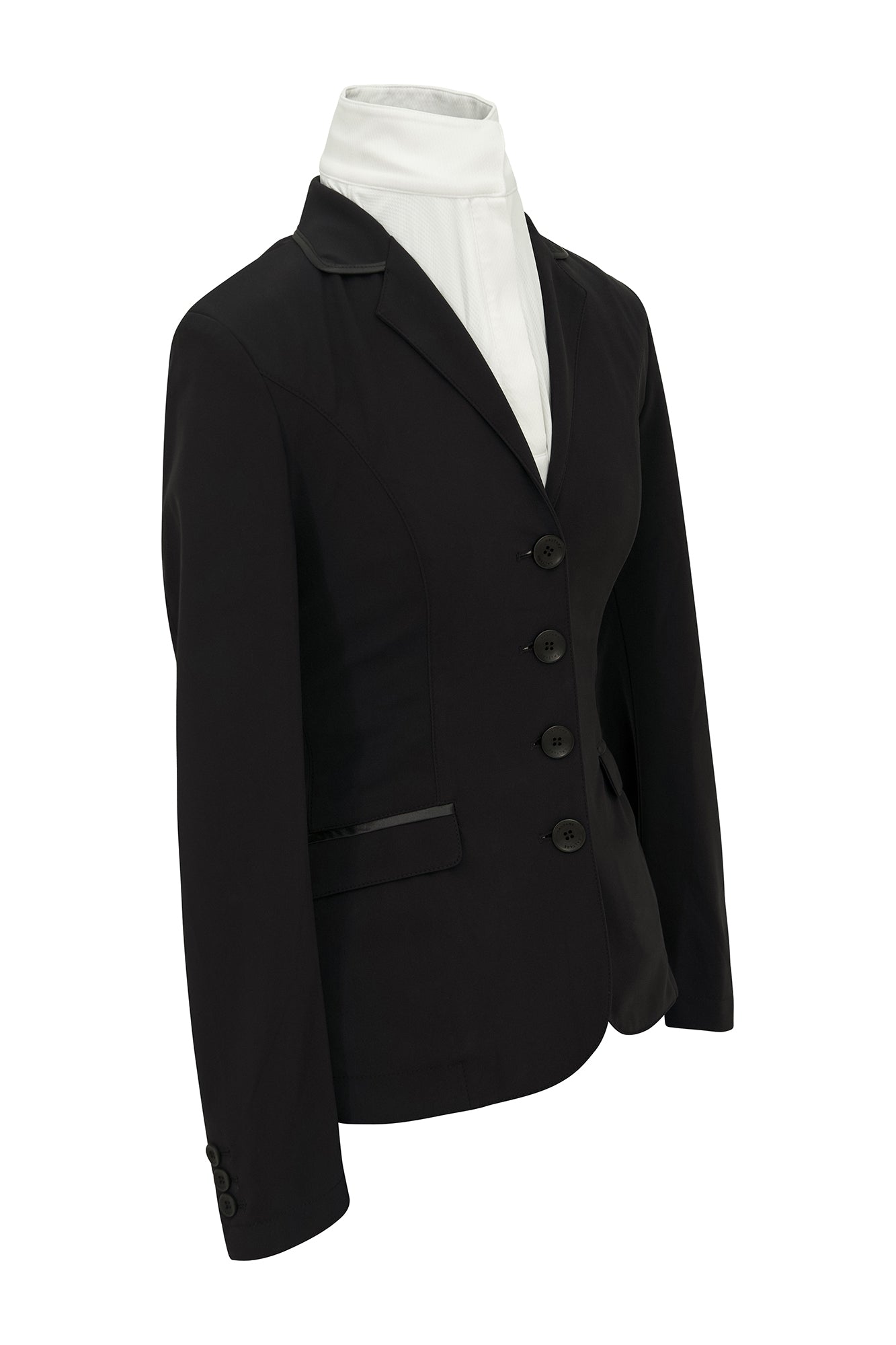 Grand Prix Saltare Dolce 4 Button Riding Jacket