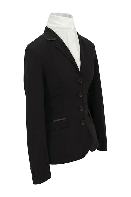 Grand Prix Saltare Dolce 4 Button Riding Jacket