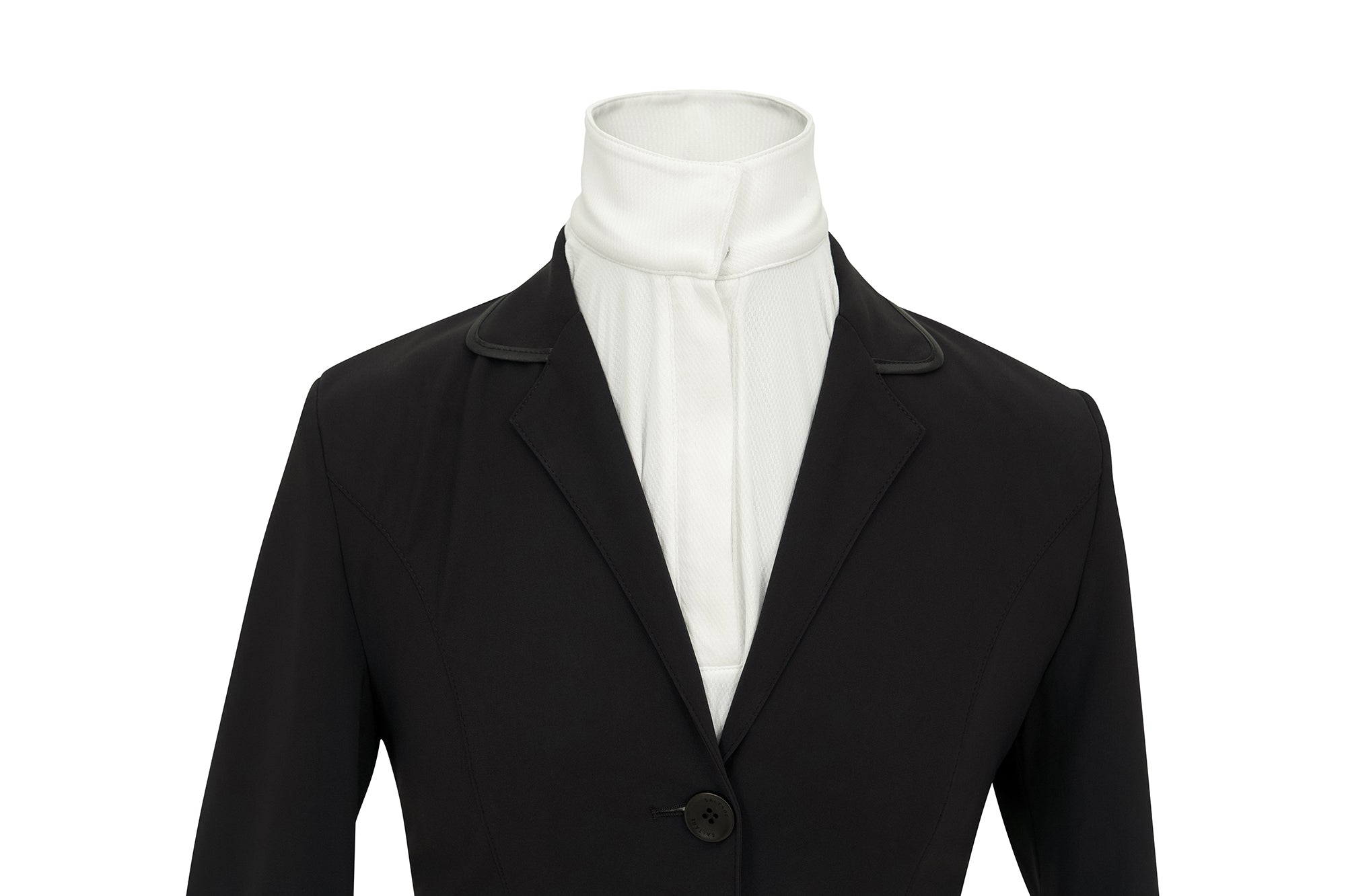 Grand Prix Saltare Dolce 4 Button Riding Jacket