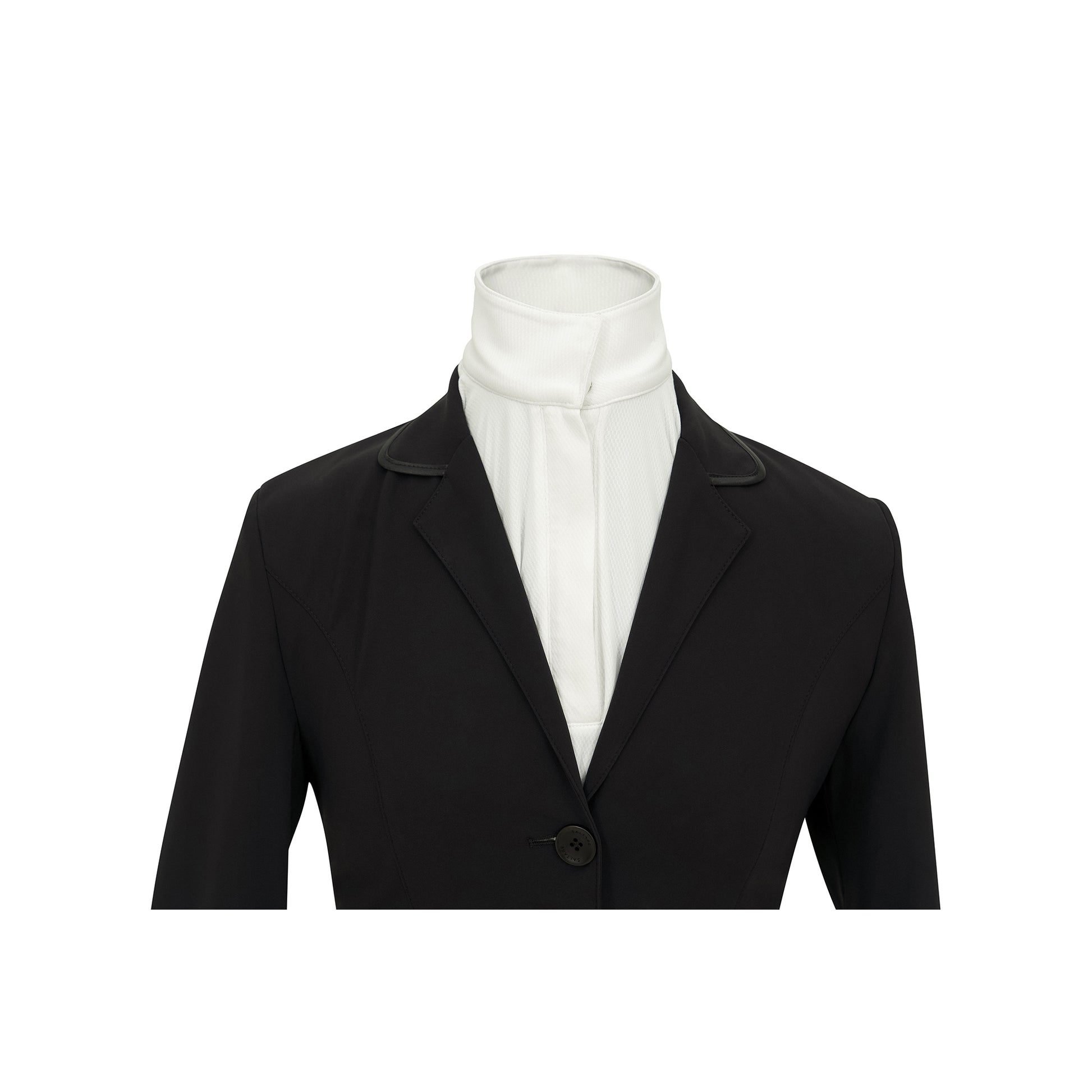 Grand Prix Saltare Dolce 4 Button Riding Jacket