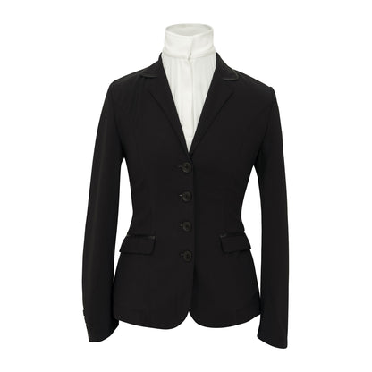 Grand Prix Saltare Dolce 4 Button Riding Jacket