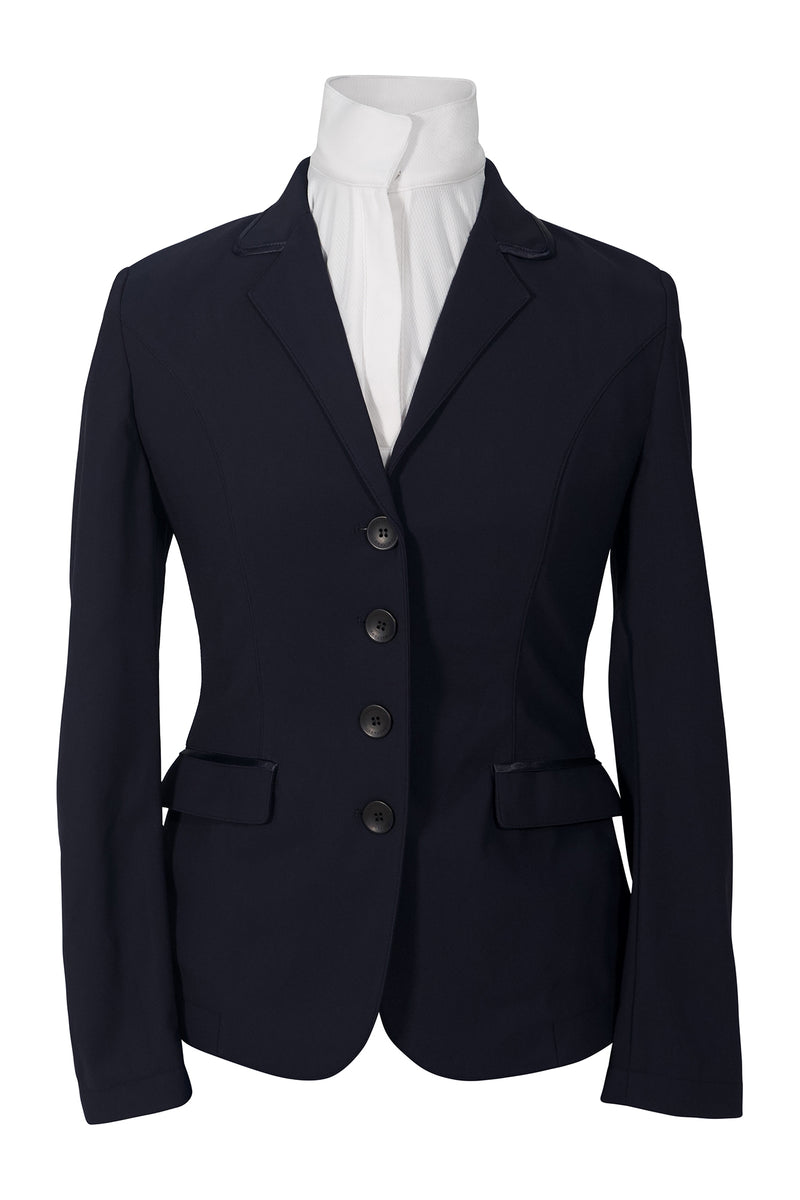 Grand Prix Saltare Dolce 4 Button Riding Show Jacket