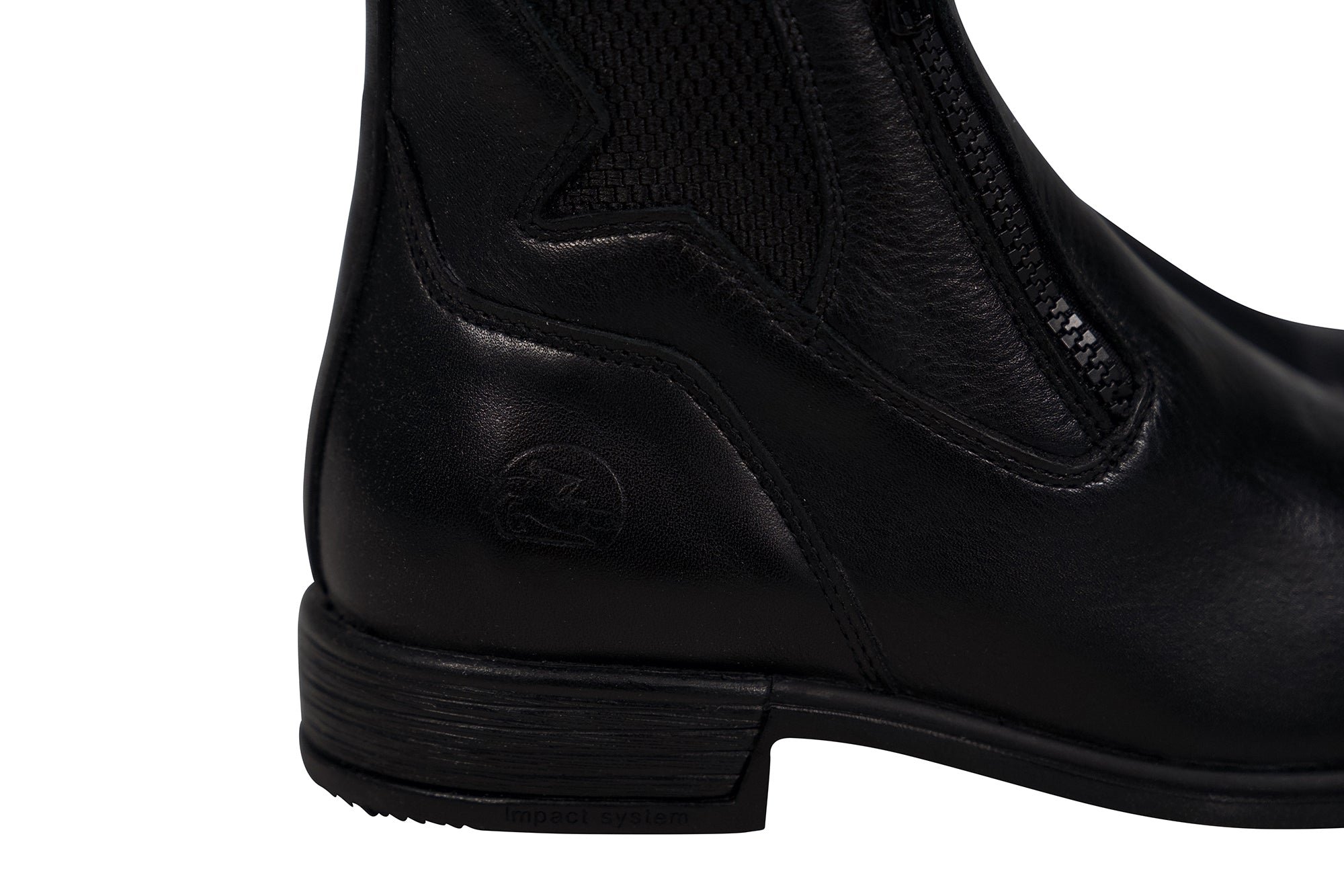 Grand Prix Ladies Saltare Florence Paddock Boots